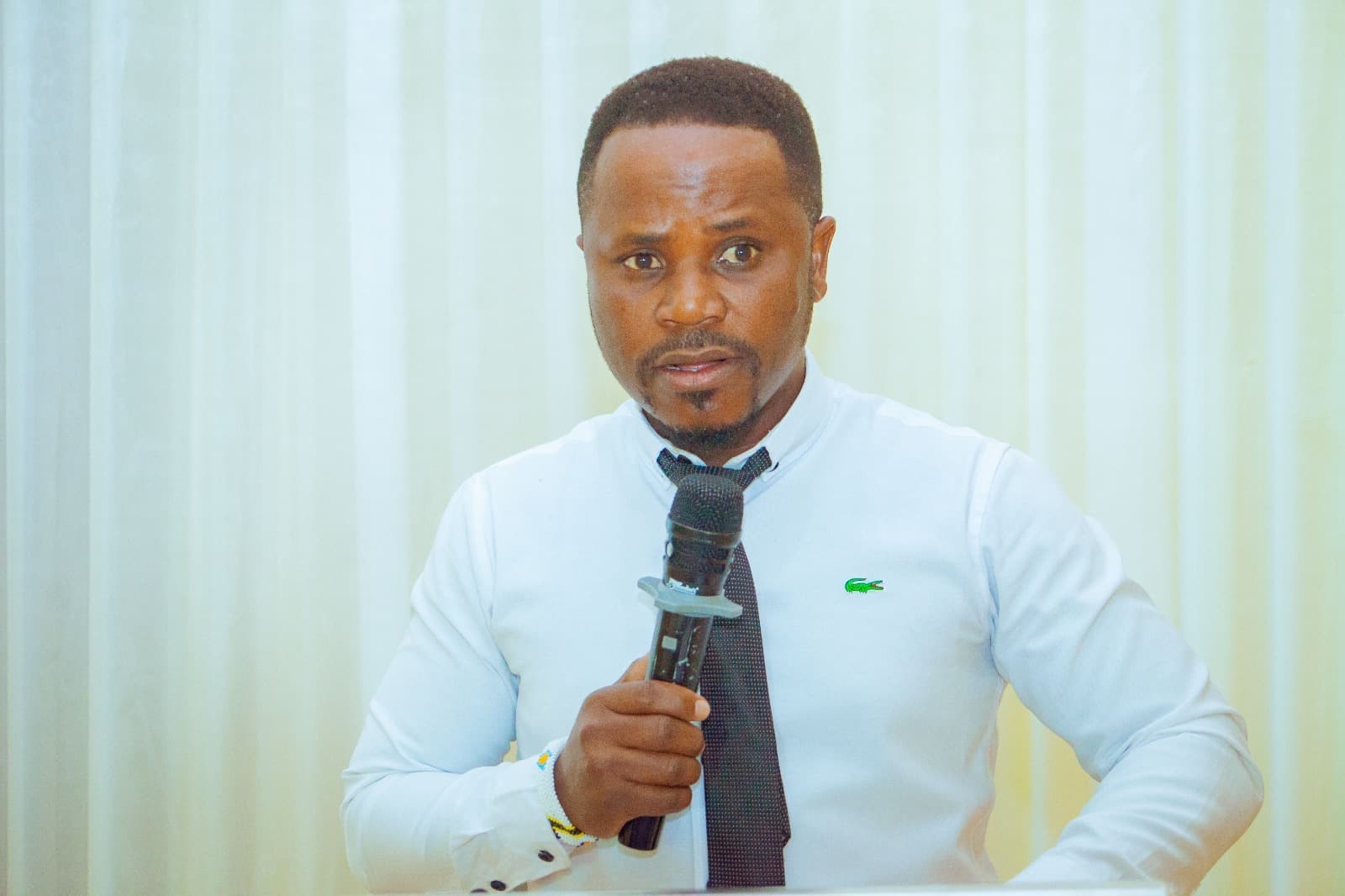 KCJE YAWAJENGEA UWEZO WADAU, YASIFIWA KWA KUIMARISHA USHIRIKA NA TIJA KWA WAKULIMA