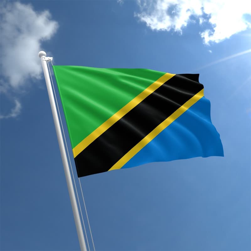 HERI YA SIKUKUU YA UHURU WA TANZANIA